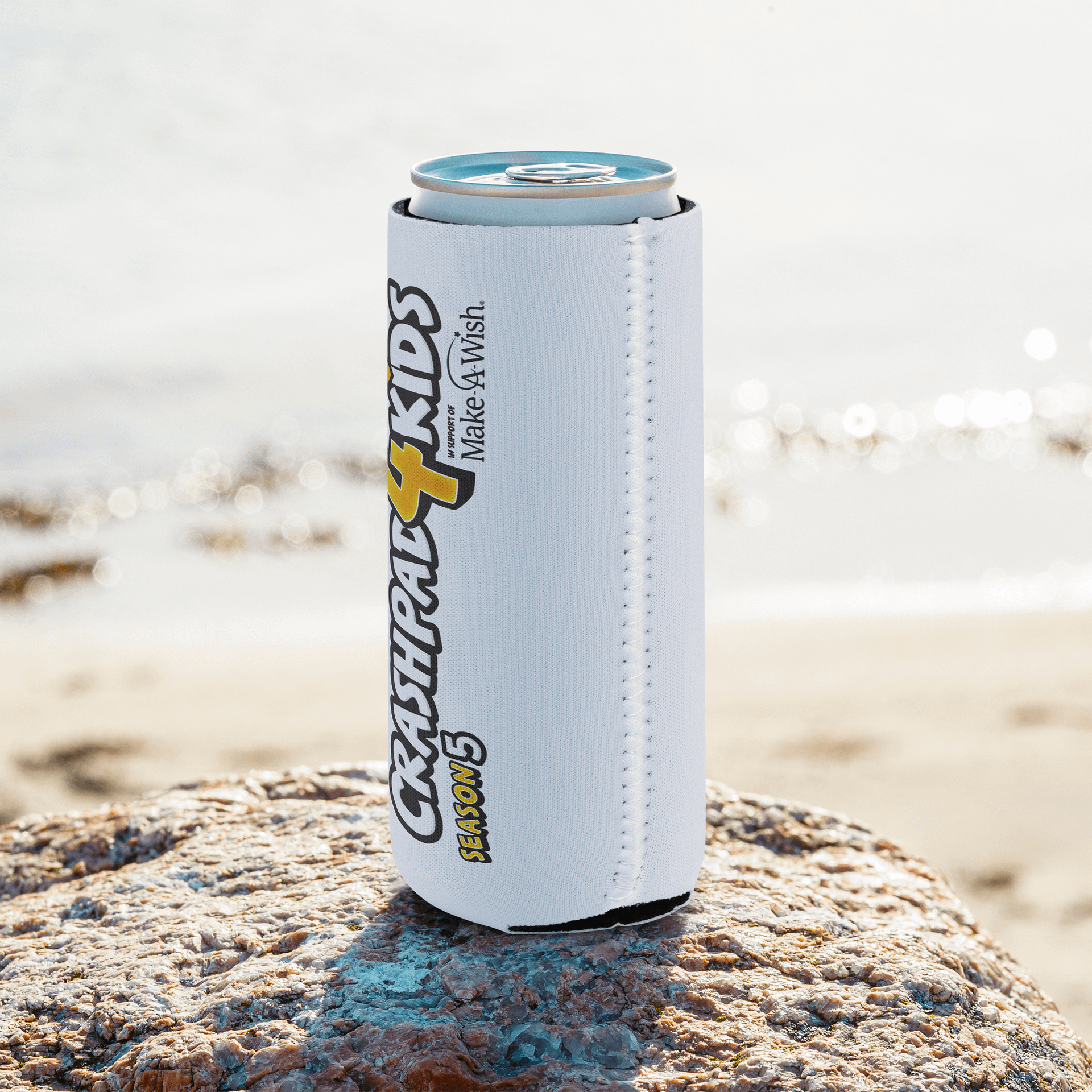 Foam Coozie - CrashPad4Kids Season 5 product image (17)