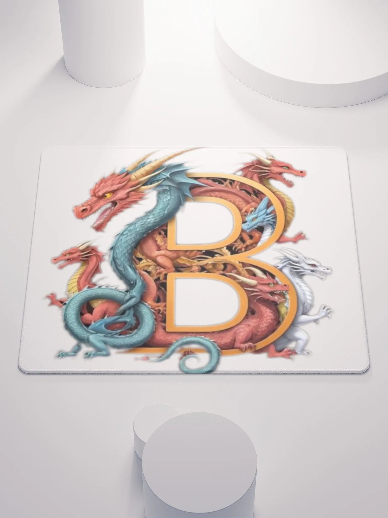Buckhm Mousepad product image (1)