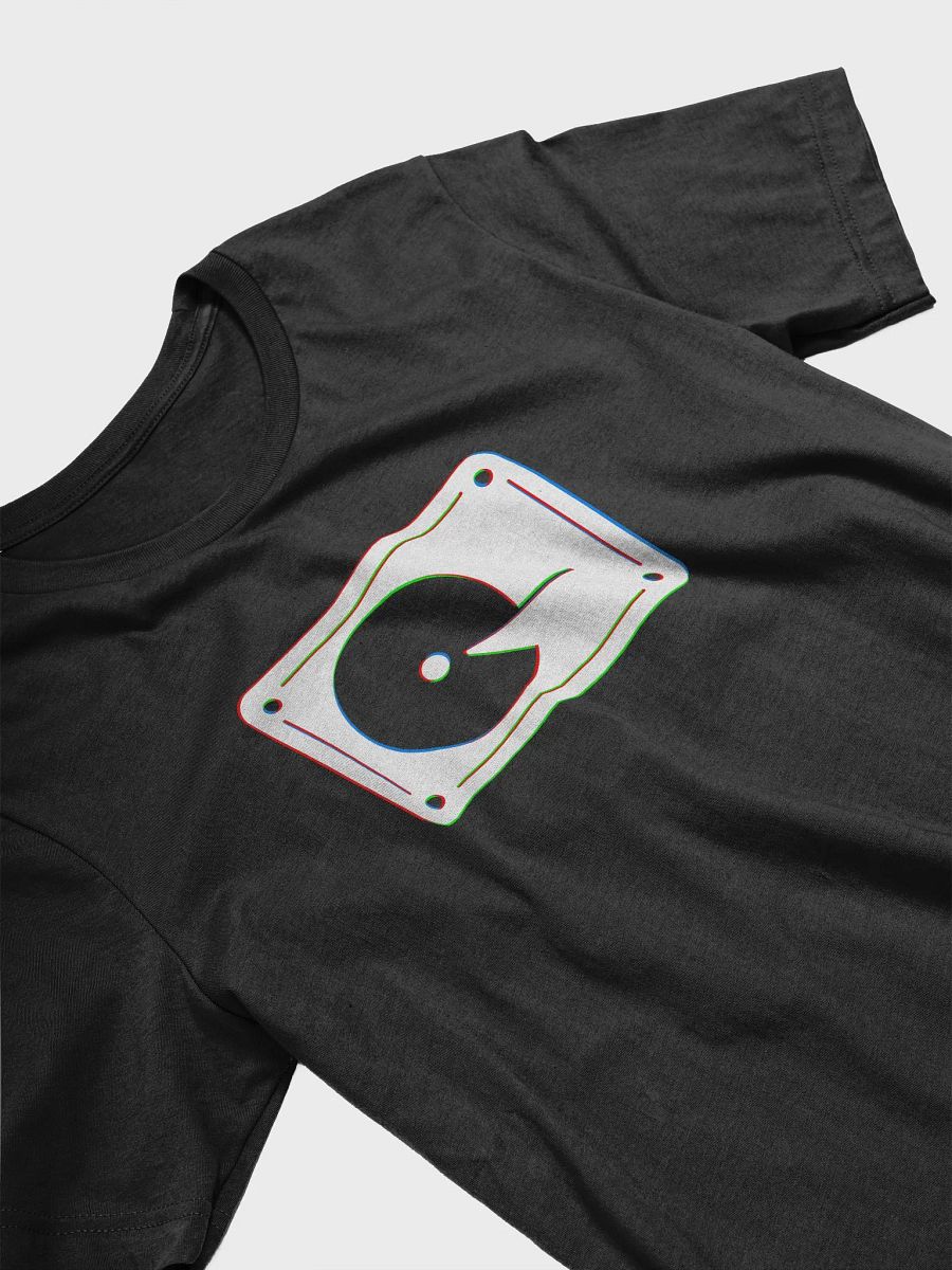 Hard Drive Shirt product image (8)