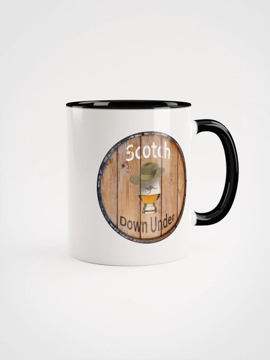 SDU Ceramic Mug product image (2)