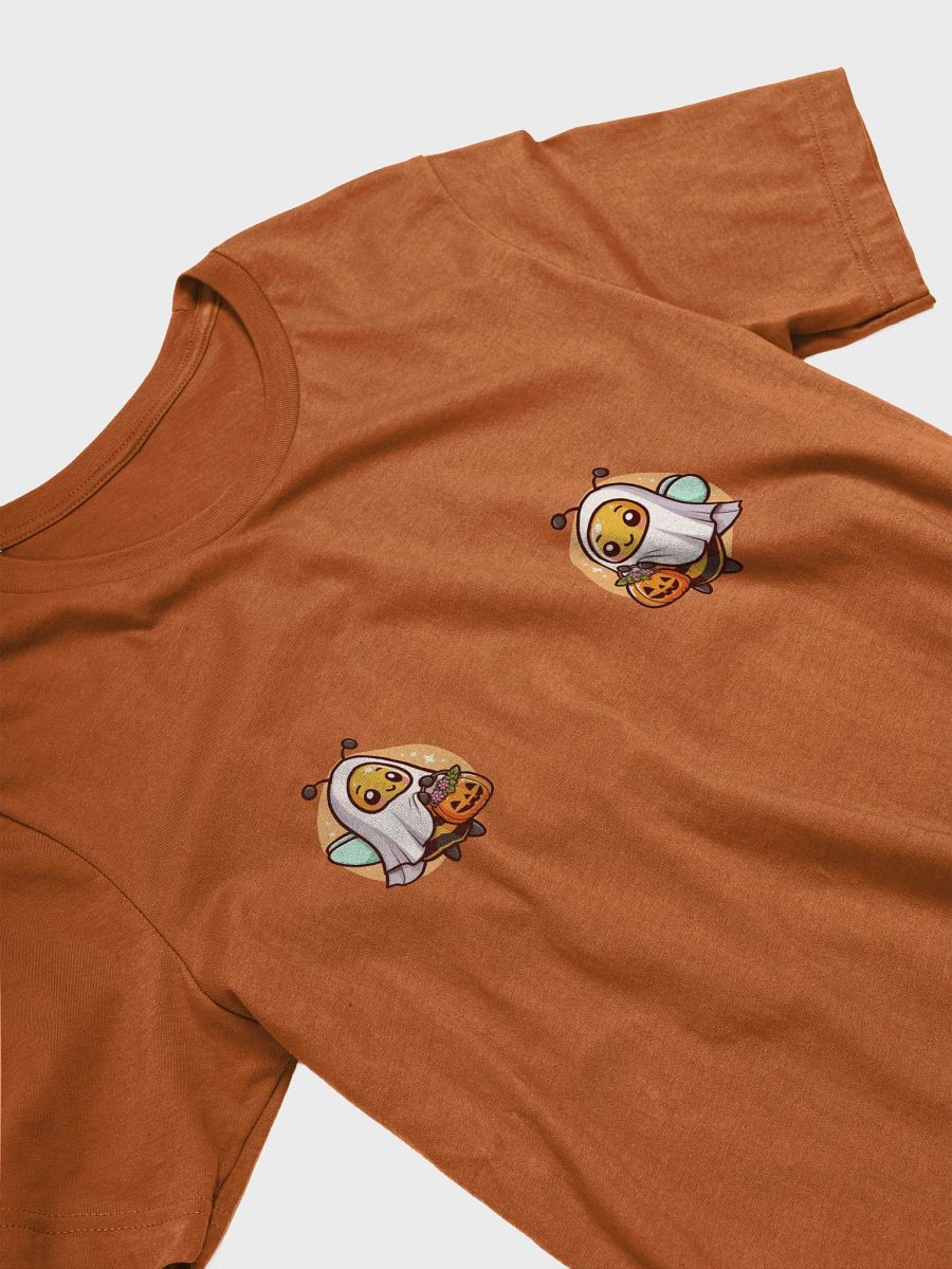 Boo Bees Halloween T-Shirt product image (15)