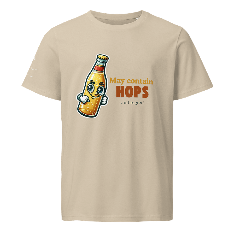 After Dark x Beer Edition - T-Shirt product image (1)