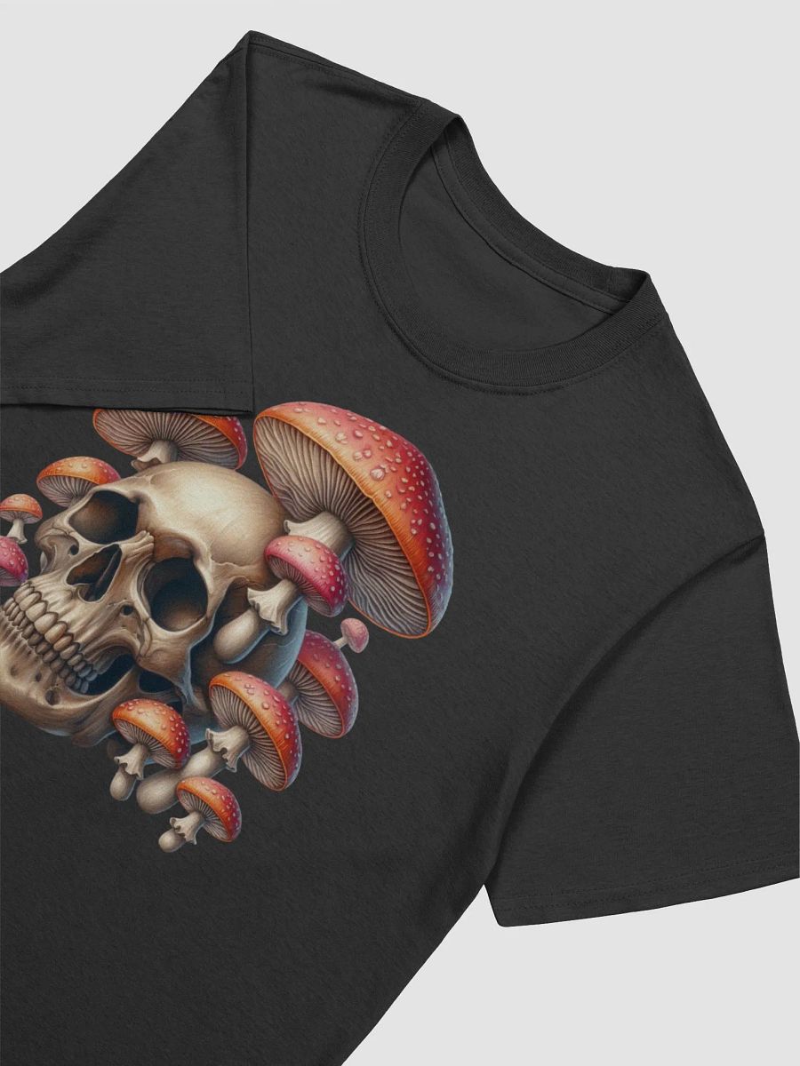 Skull and Mushrooms 23 product image (10)