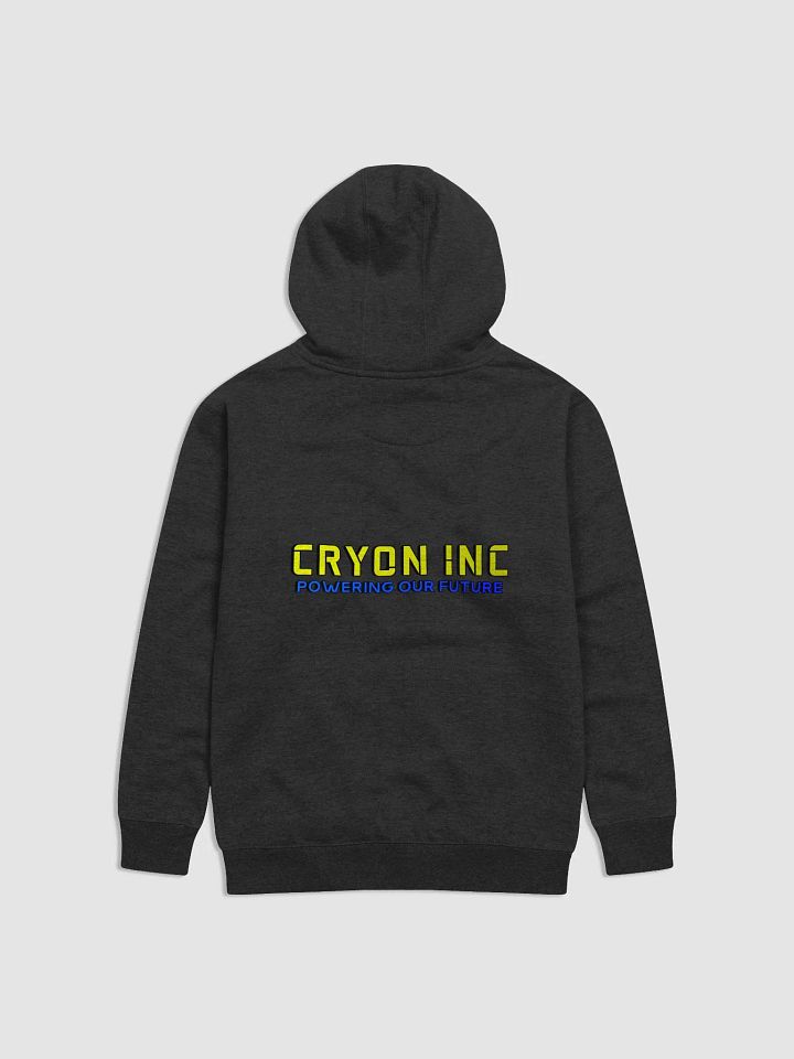 Cryon Inc (In-Universe) - Hoodie product image (2)