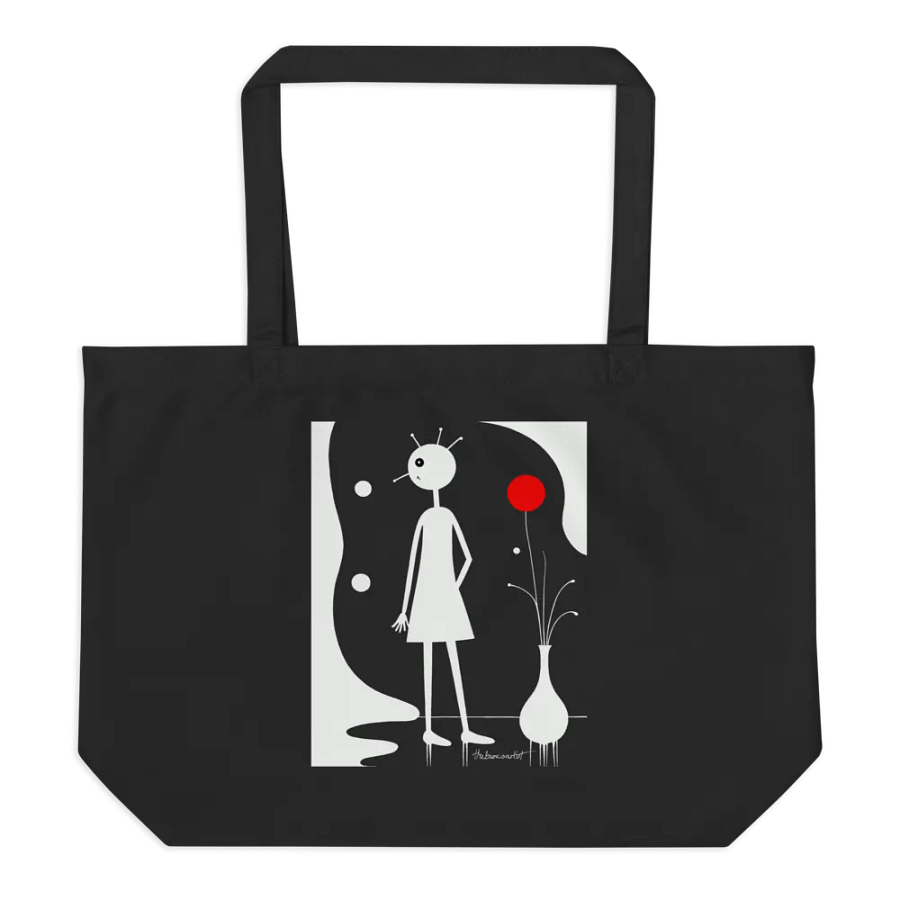 Econscious Organic Cotton Tote product image (2)