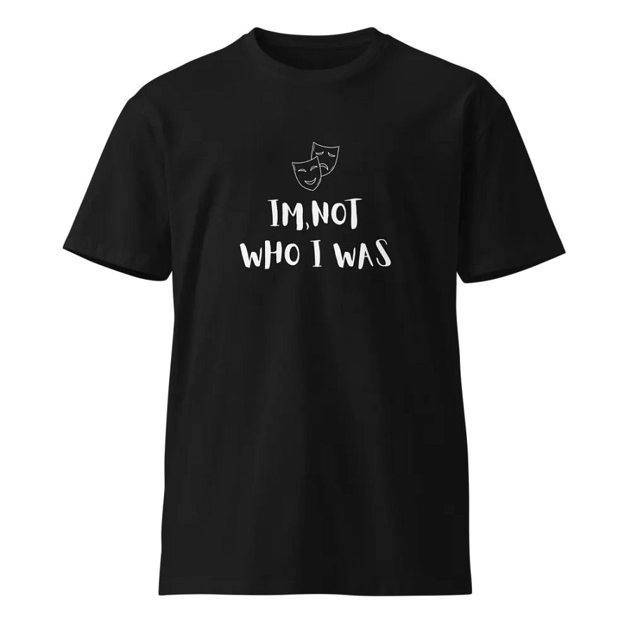 Unsupported Warning Unisex Tee product image (1)
