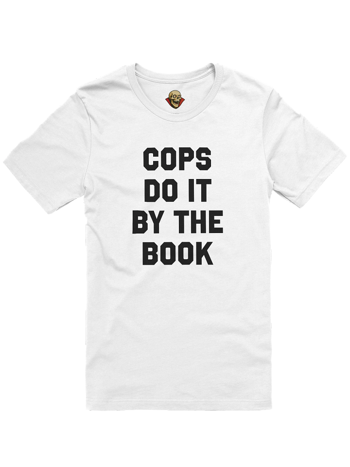Cops Do It By The Book - Halloween 4 product image (2)