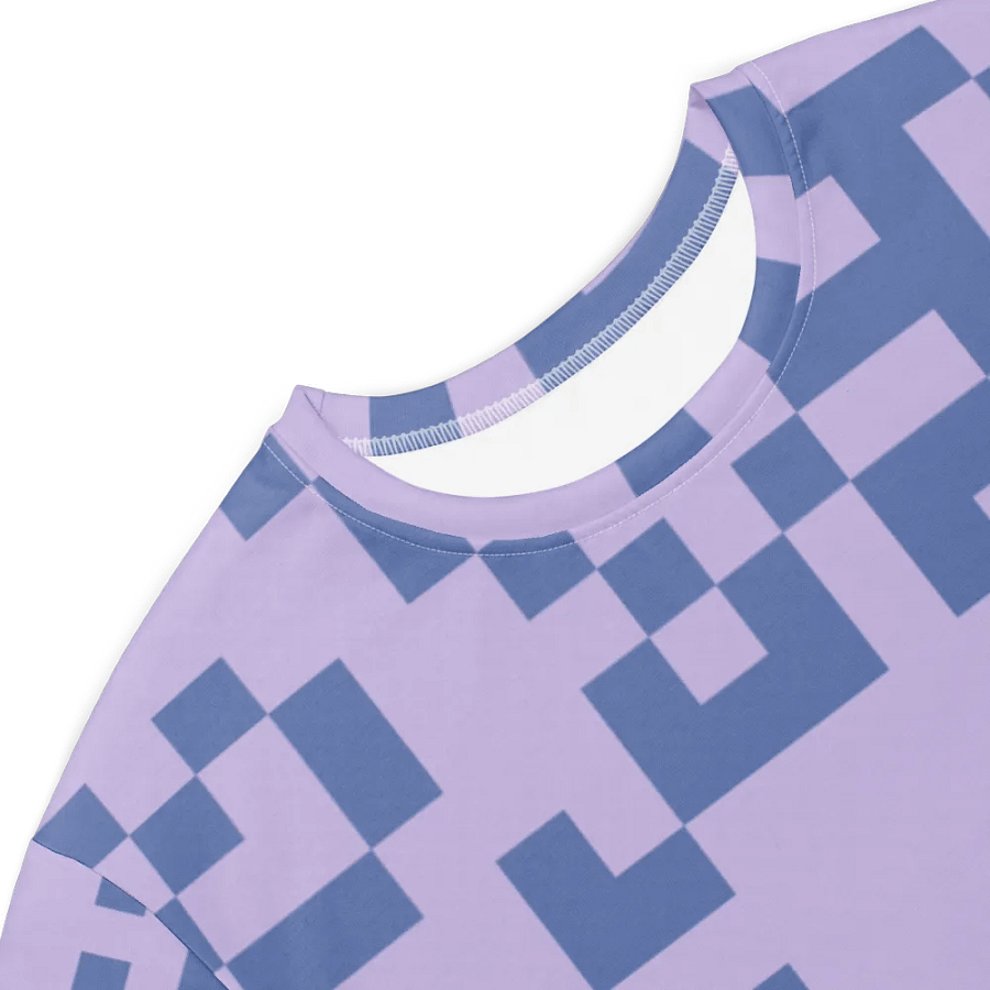 Purple Pixelated product image (7)