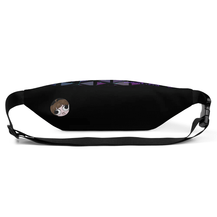 Subtle Supporter Fanny Pack product image (2)