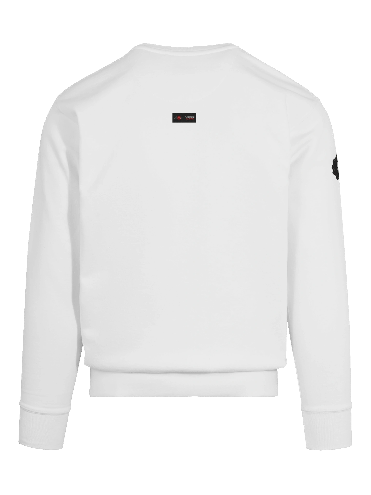 AREA 51 INTERCEPT Sweatshirt | Alien 12Tech Stealth Layer product image (91)