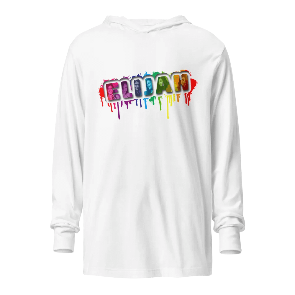 Elijah Hoodie Shirt product image (3)