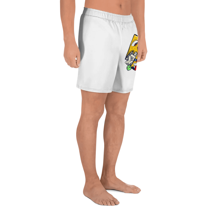 GI Grafitti Logo Men's Shorts product image (3)