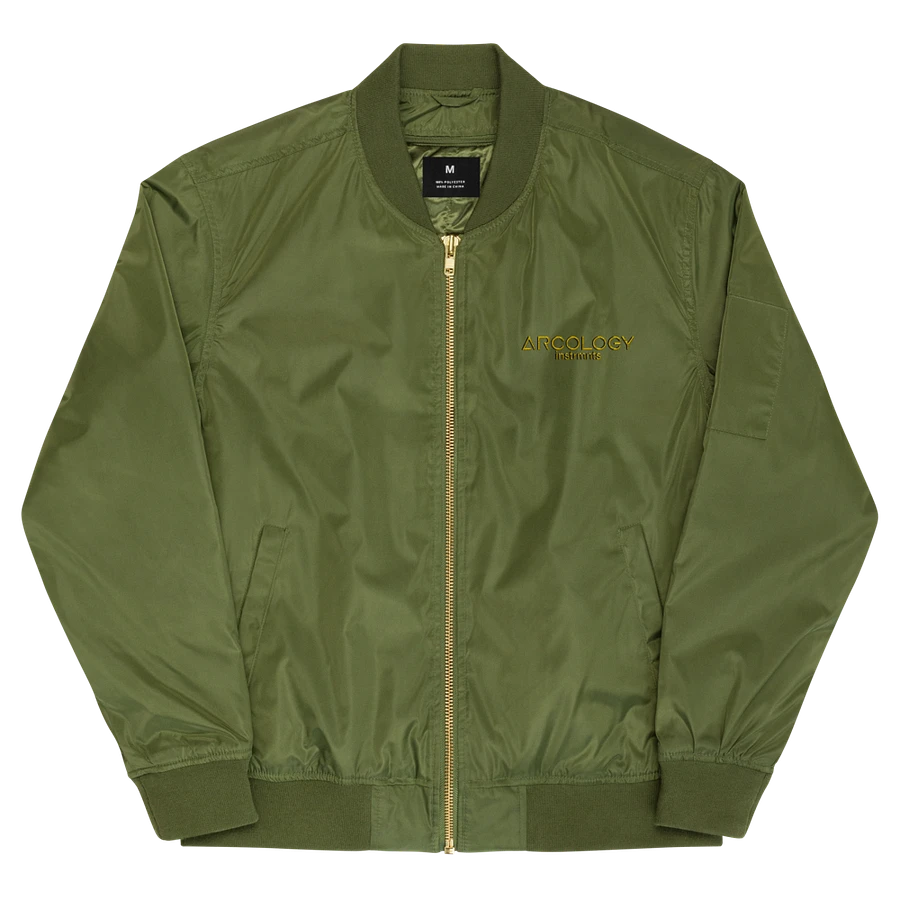 ARCOLOGY Bomber product image (2)