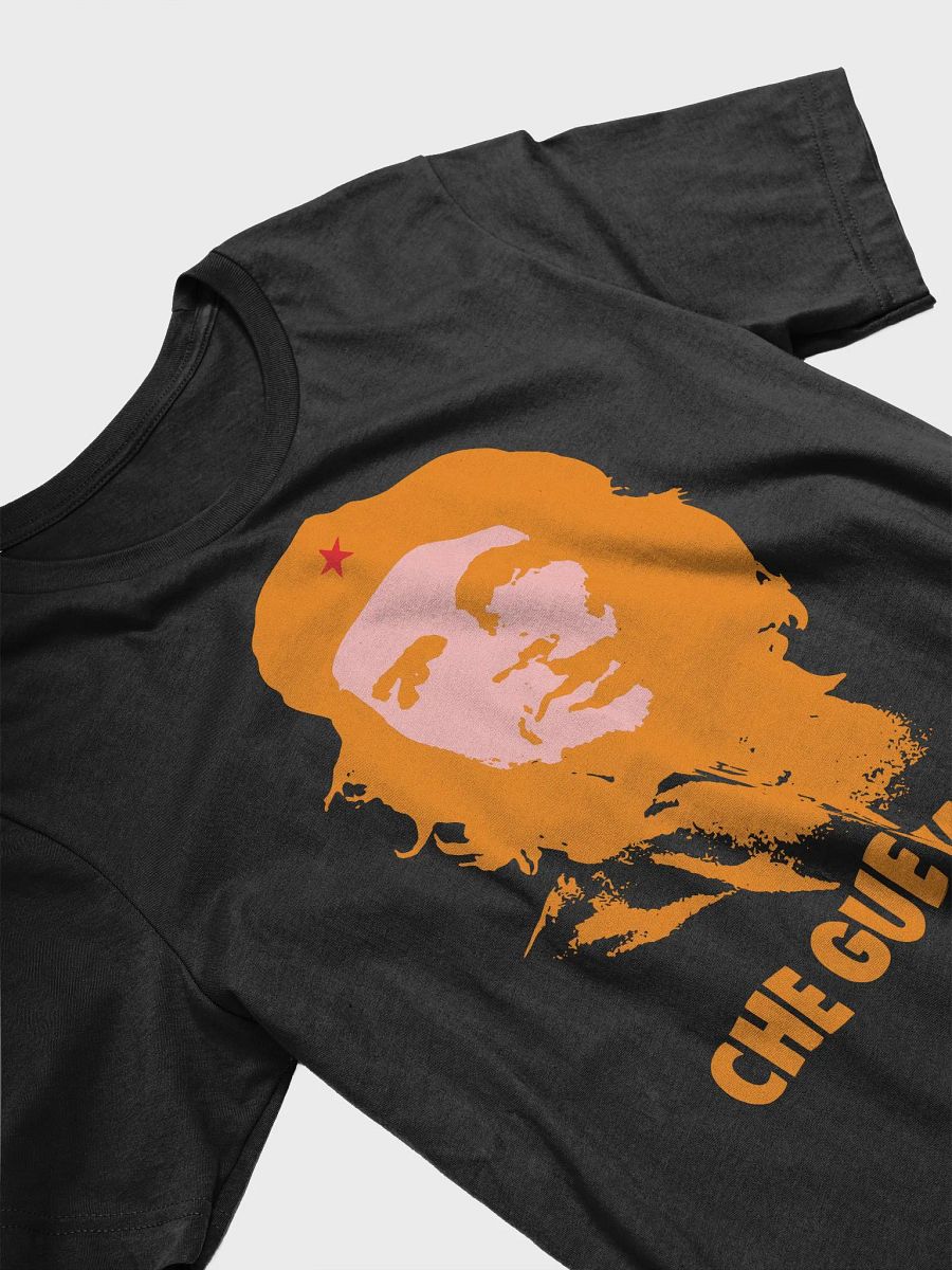 che ghuevara Revolutionary Icon Portrait T-Shirt product image (27)