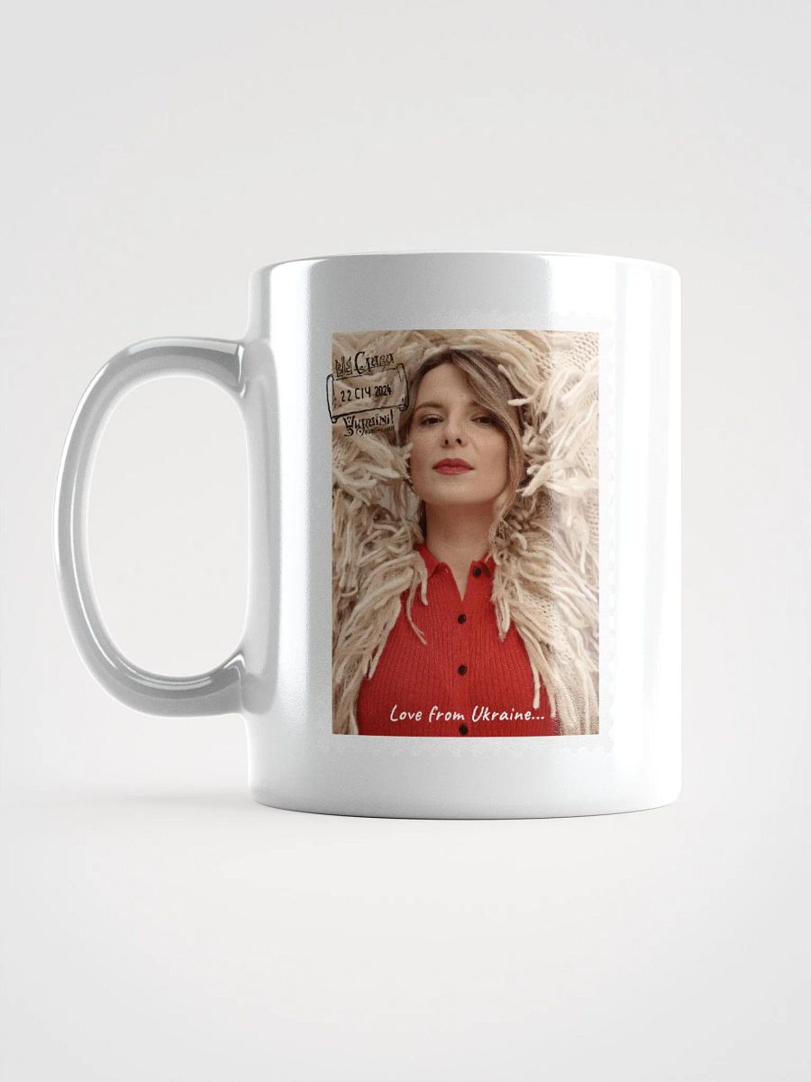 Postcard Mug product image (6)