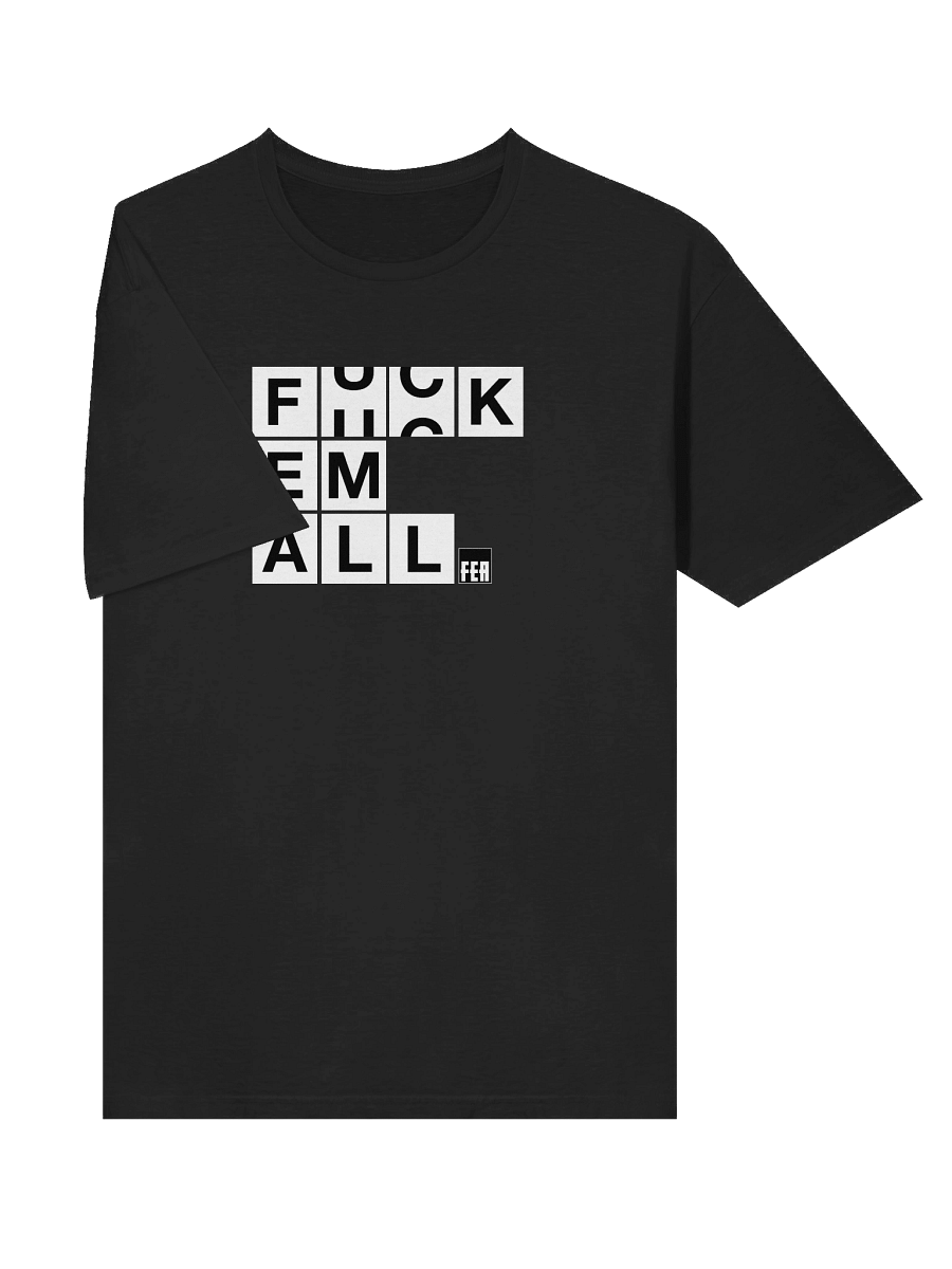 F##K EM ALL - FEA T1 product image (5)