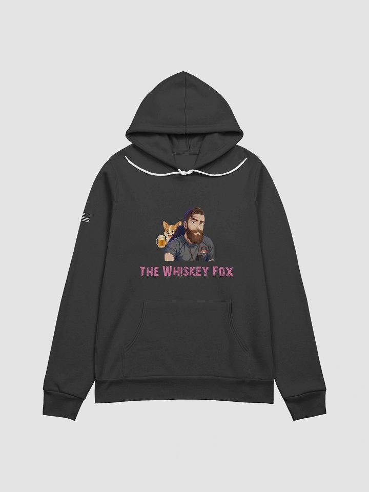 Gaming Grunt Hoodie product image (2)