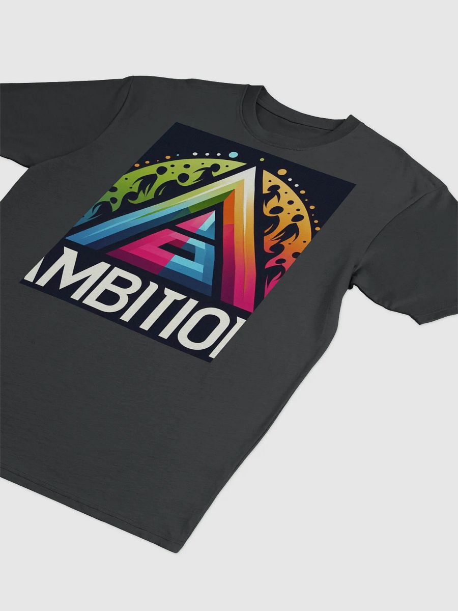Ambitious Pyramid Men's Tee product image (3)