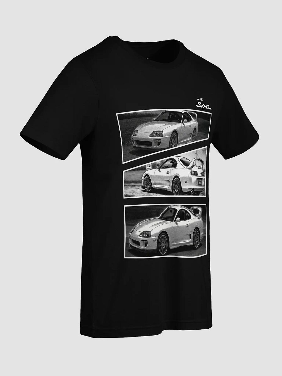 JZA80 Supra Manga Edition product image (9)