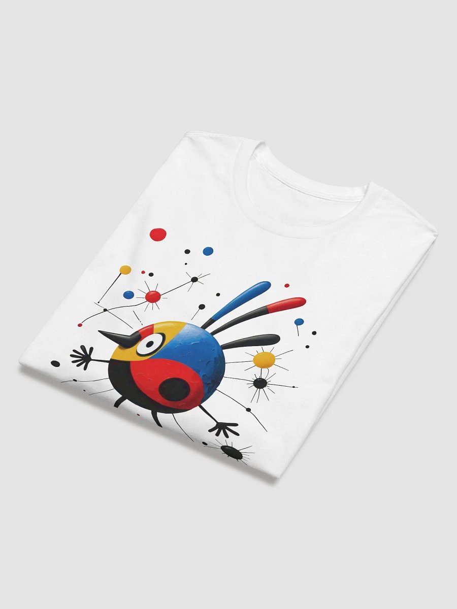 Next Level Premium Fitted Long Sleeve Crew product image (6)