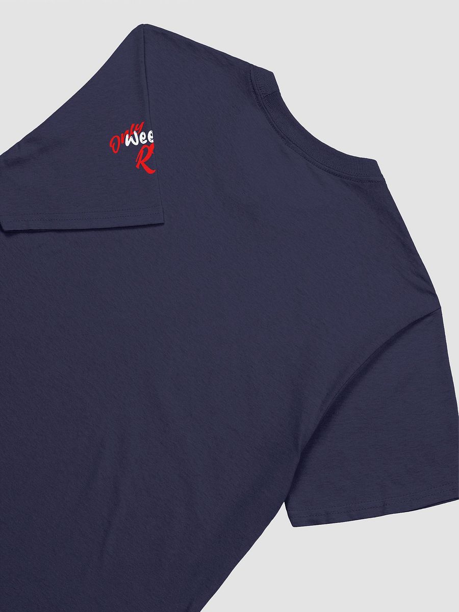 IT's My Dream To Go Camping Tee Class C, Lightweight product image (10)