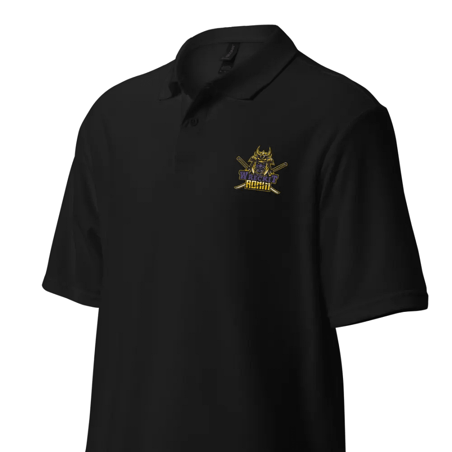 Ronin Polo product image (4)