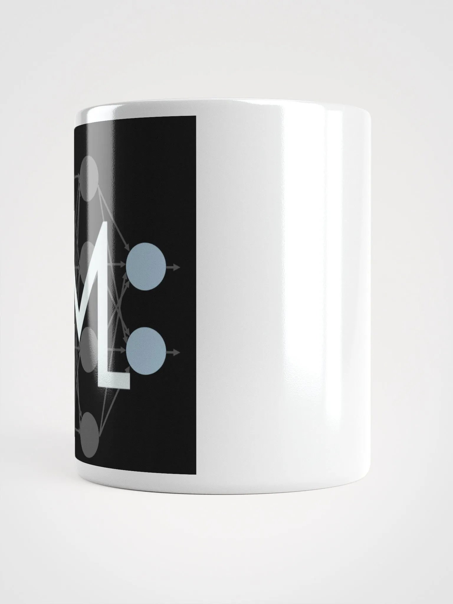 DML: Neural Net Mug product image (3)