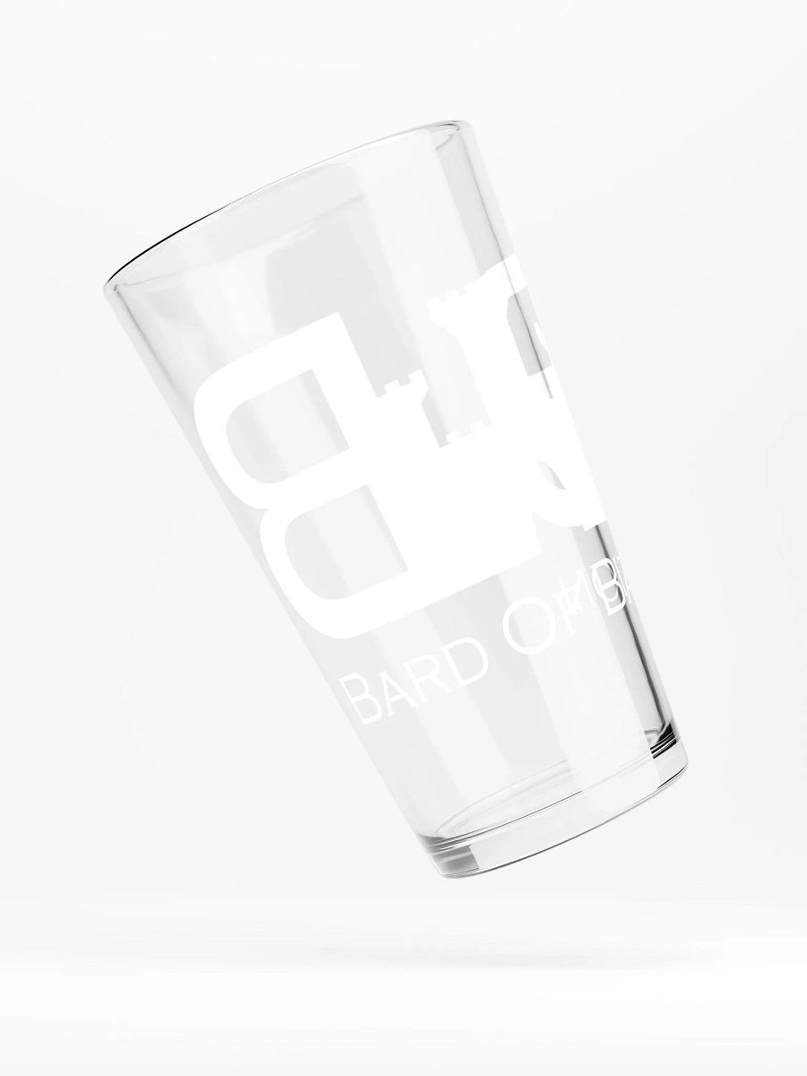 Bard Of Bastion Glass product image (4)