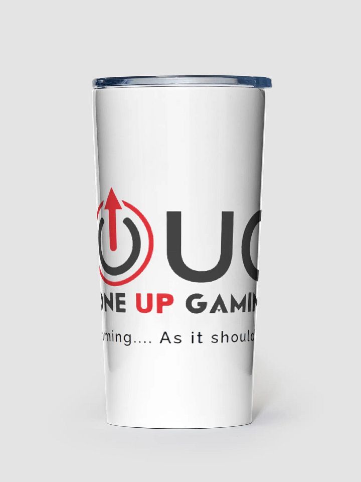 OUG Logo Tumbler product image (1)