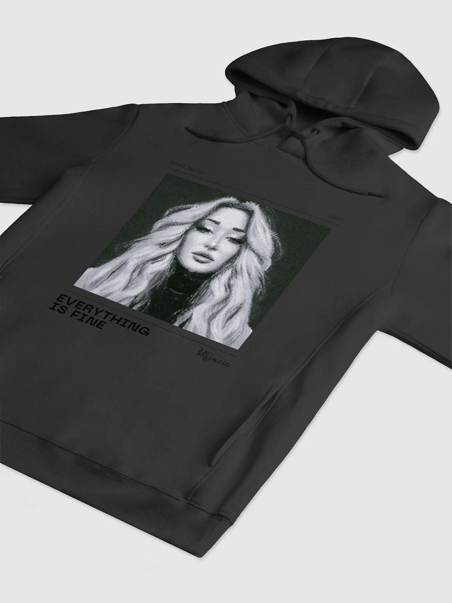 lolitsjaceee Pixel Series Hoodie product image (10)