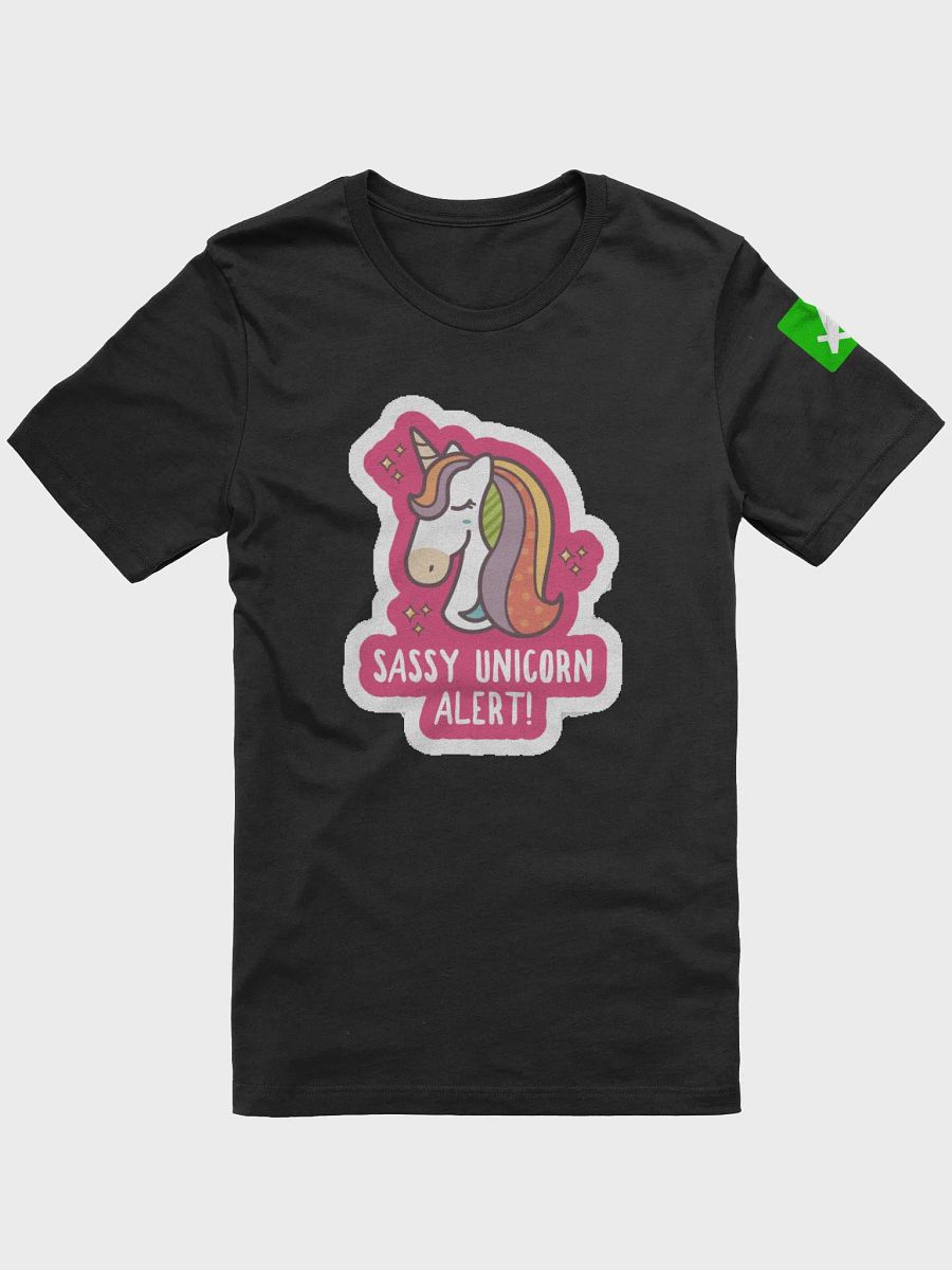 sassicorn! product image (1)