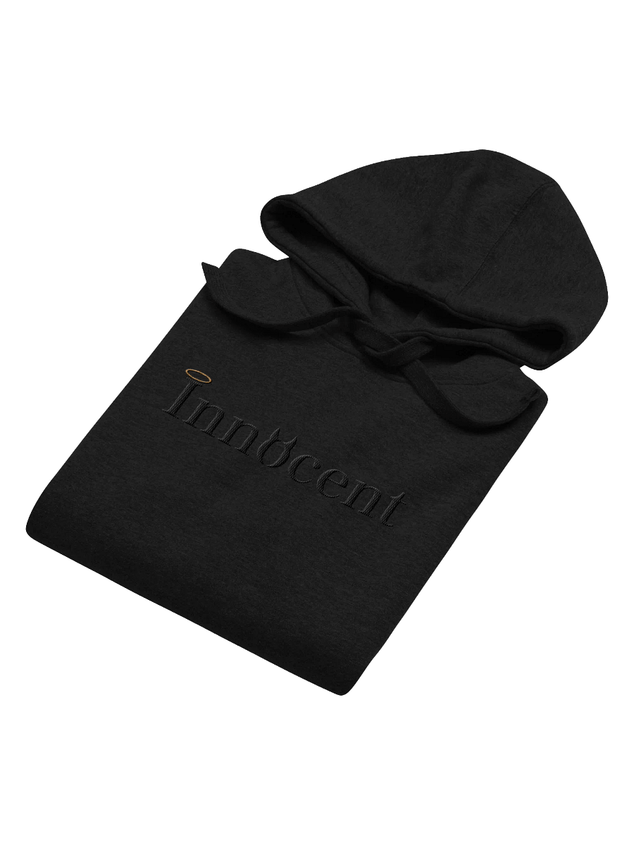 Oh so Innocent Hoodie product image (4)