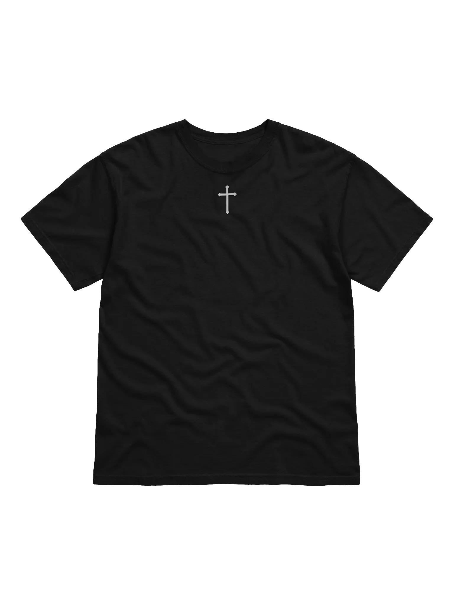 Fortify T-shirt – Philippians 4:13 product image (3)