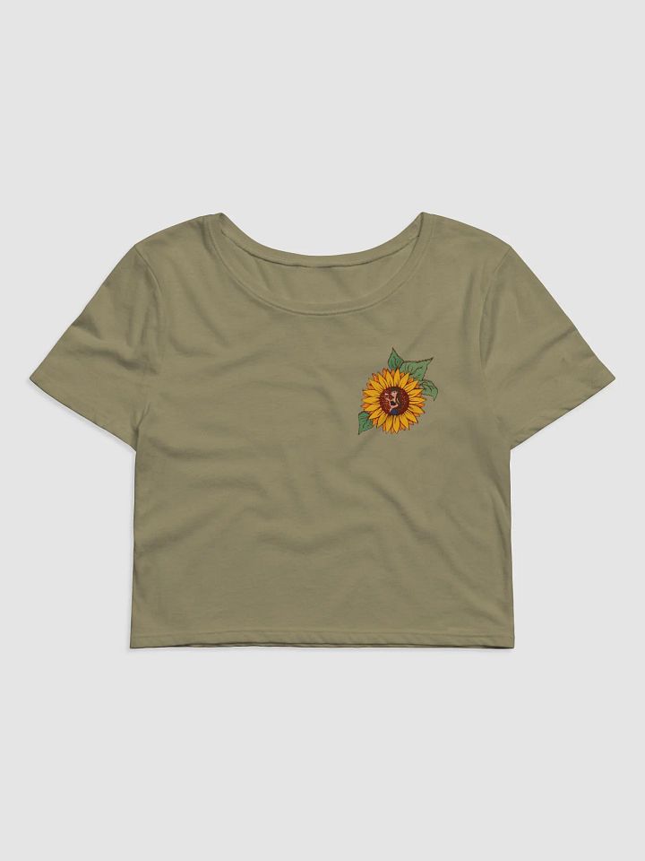Sunflower Squad Crop product image (1)