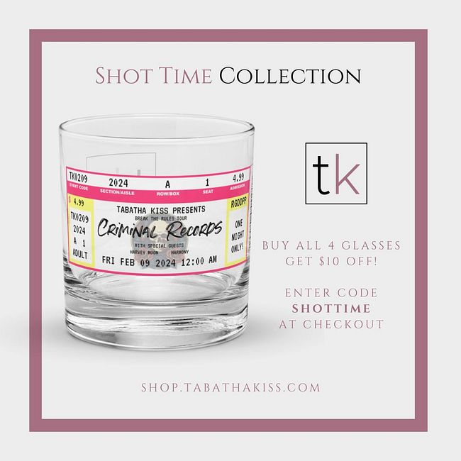 Shot Time Collection