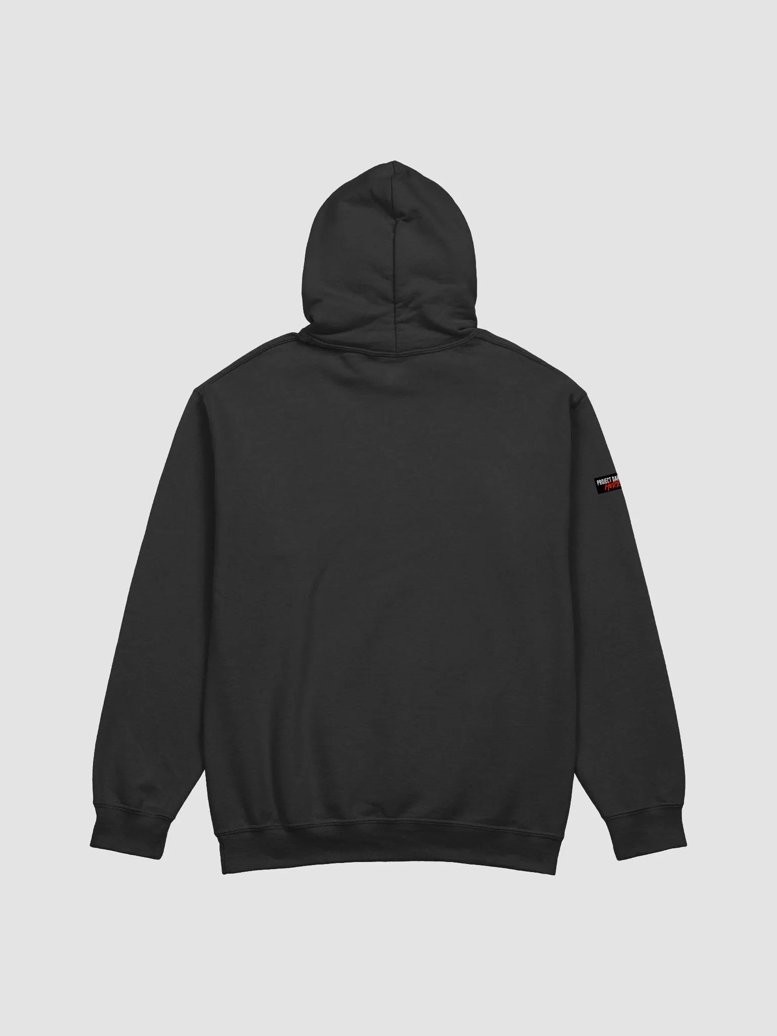 Michael Myers Just Do It Hoodie product image (2)