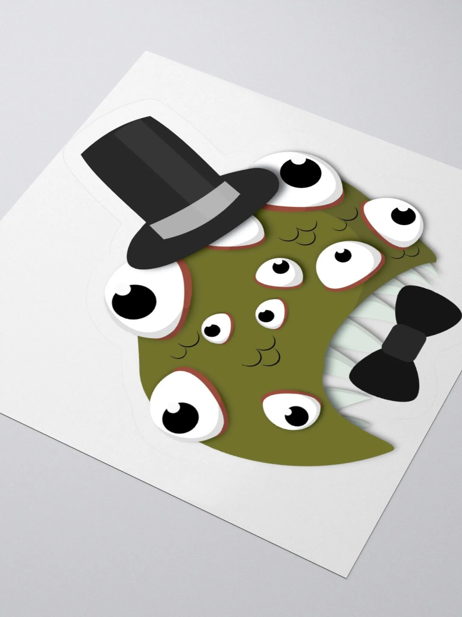 Dapper Chauncy product image (7)