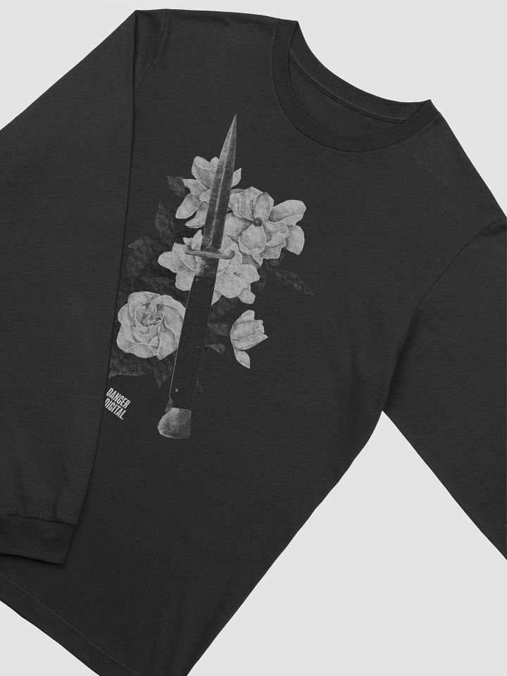 Switchblade - Long Sleeve Tee product image (2)