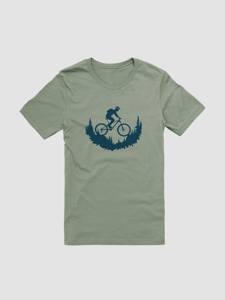 Mountain Trek T-Shirt product image (1)