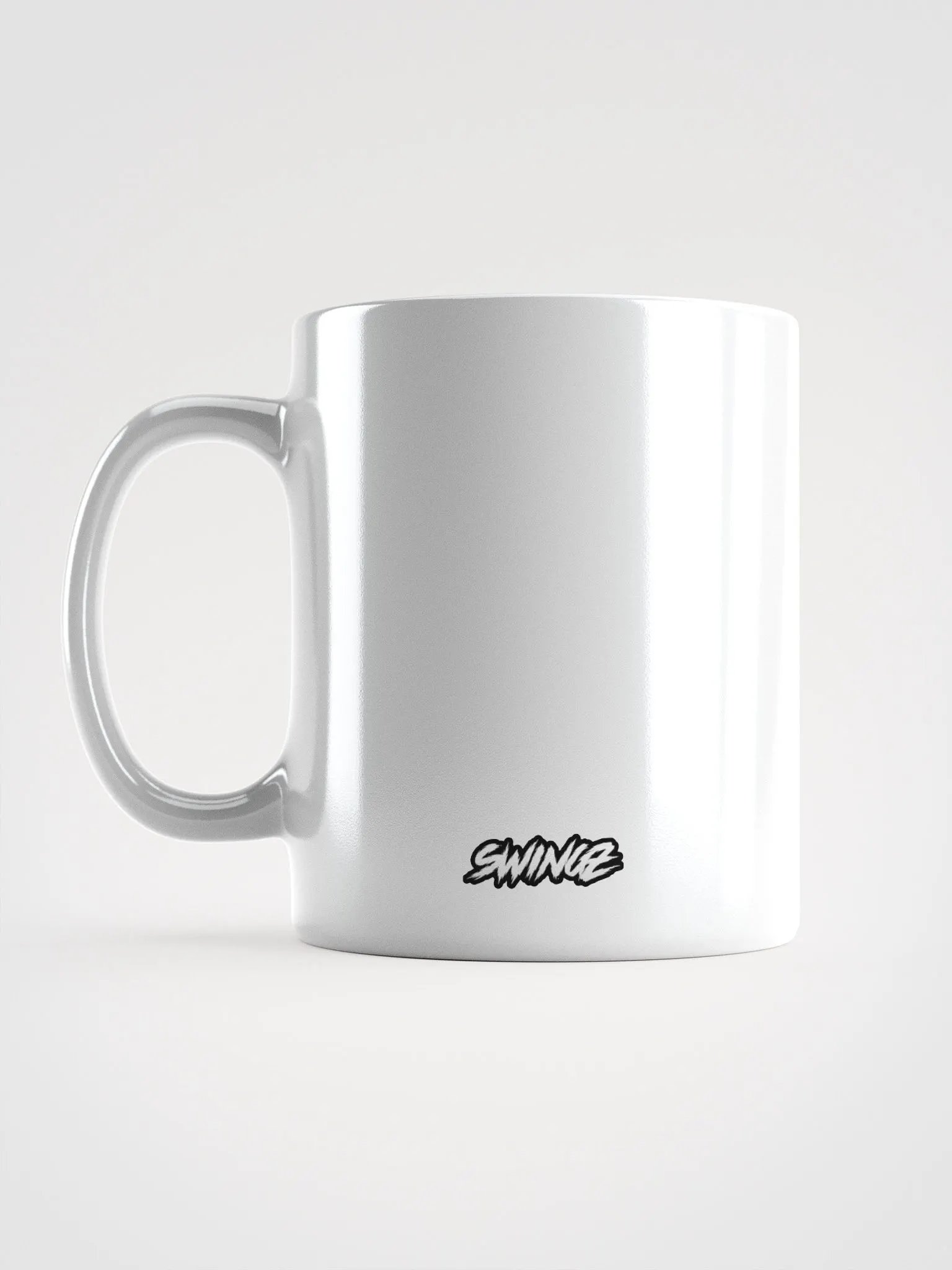 Thank you so much Mug product image (6)