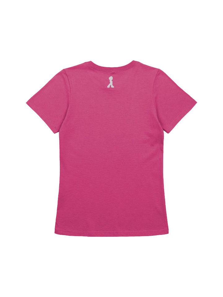 Noizyboy Gaming Women's Relaxed-fit Tee product image (5)