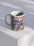 Floral Fuck You product image (1)