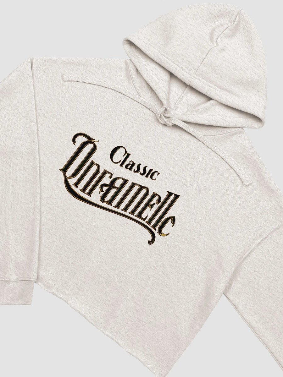 Classic Onfamelle Crop Hoodie product image (14)