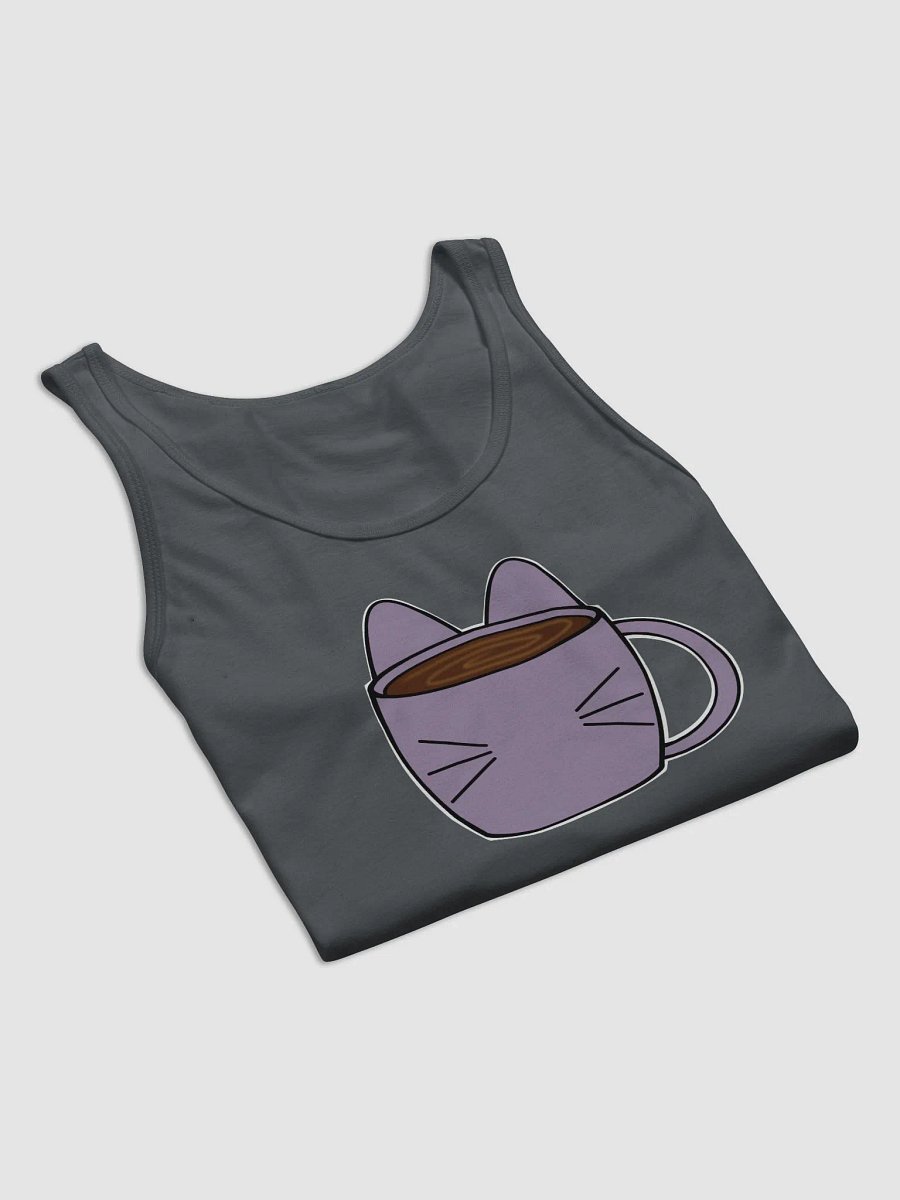 A Boxy Tank with a Hug in a Mug product image (49)
