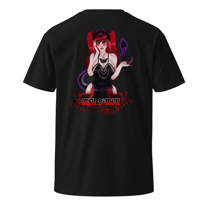 Demon Shirt product image (2)