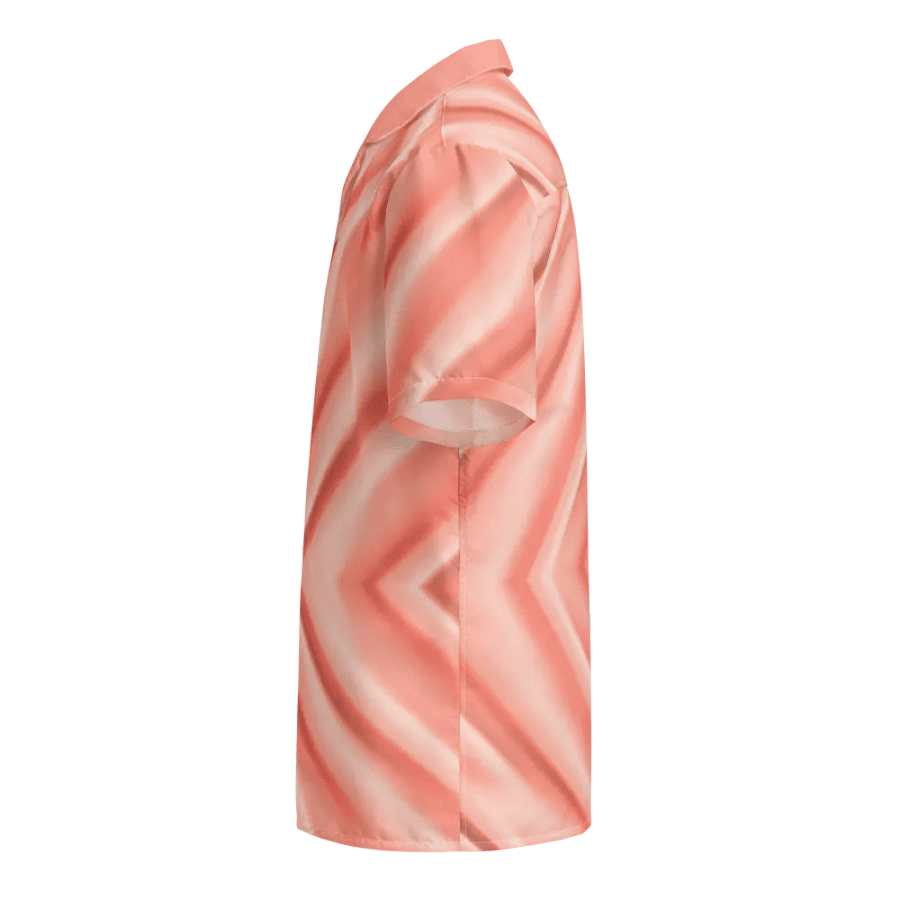 Pastel Dream Hawaiian Shirt product image (3)