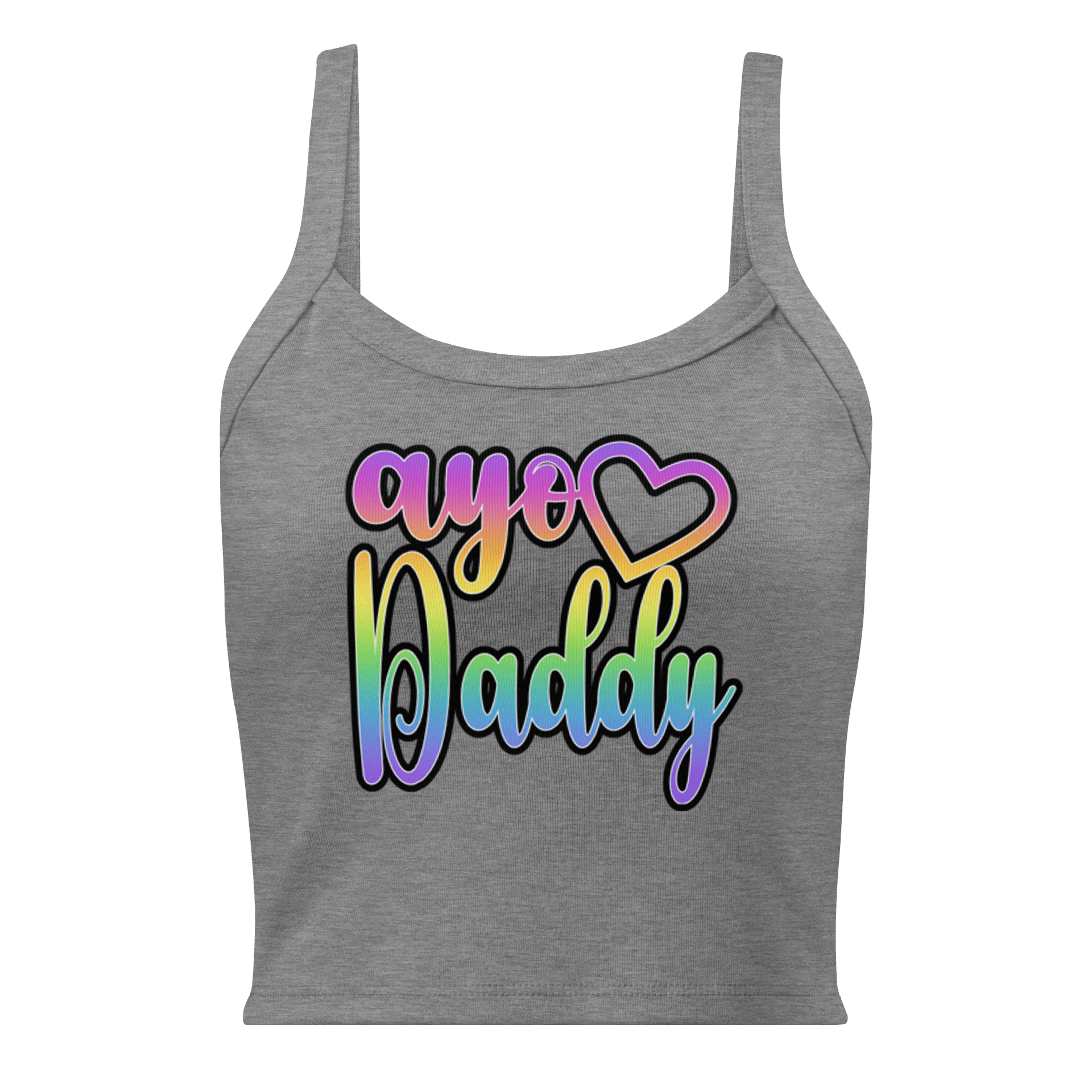 Ayo Daddy with Straps product image (1)