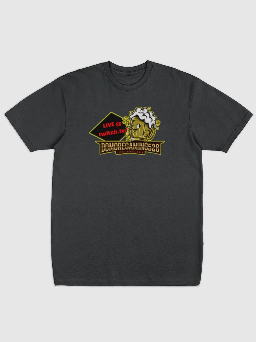 DoMoreGaming526 Premium Tee product image (1)