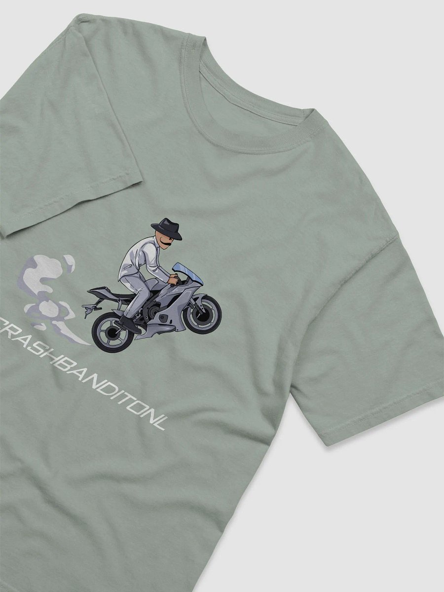 Wheelie T-Shirt product image (3)