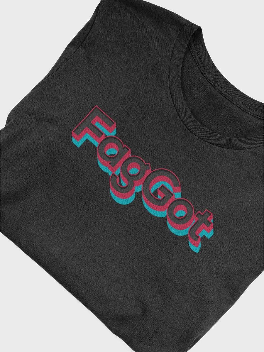 TikTok F-Slur product image (13)